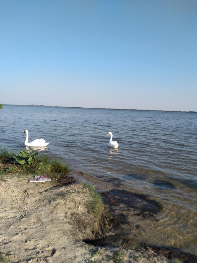 Лазурний Берег Pulemets ภายนอก รูปภาพ