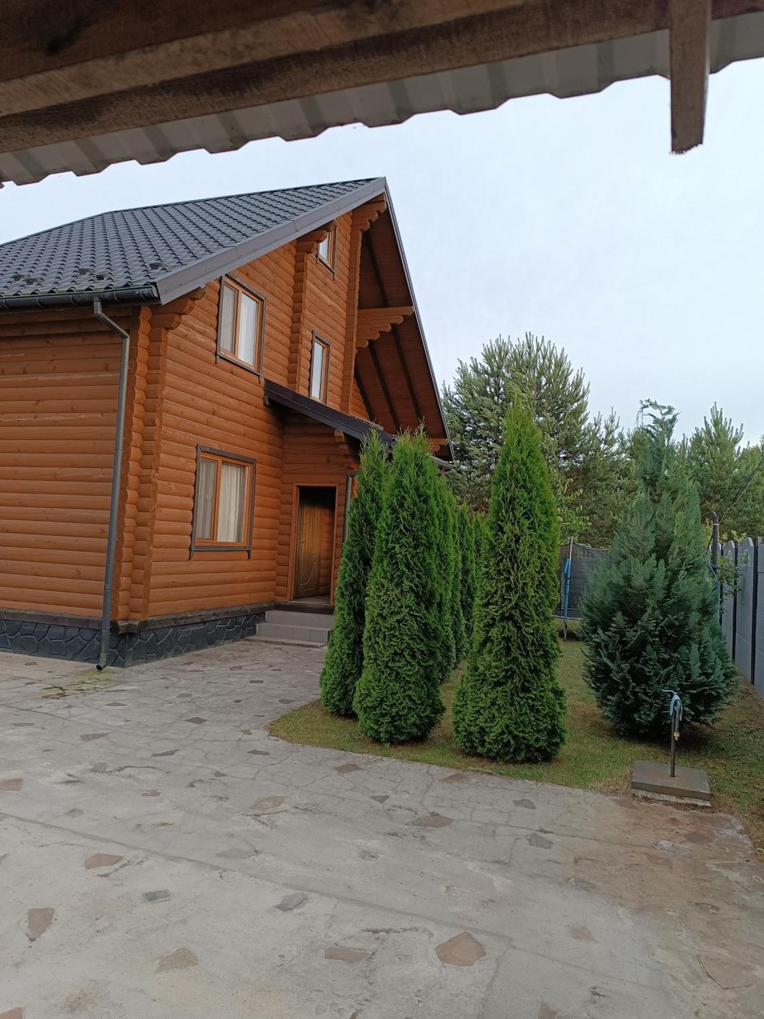 Лазурний Берег Pulemets ภายนอก รูปภาพ