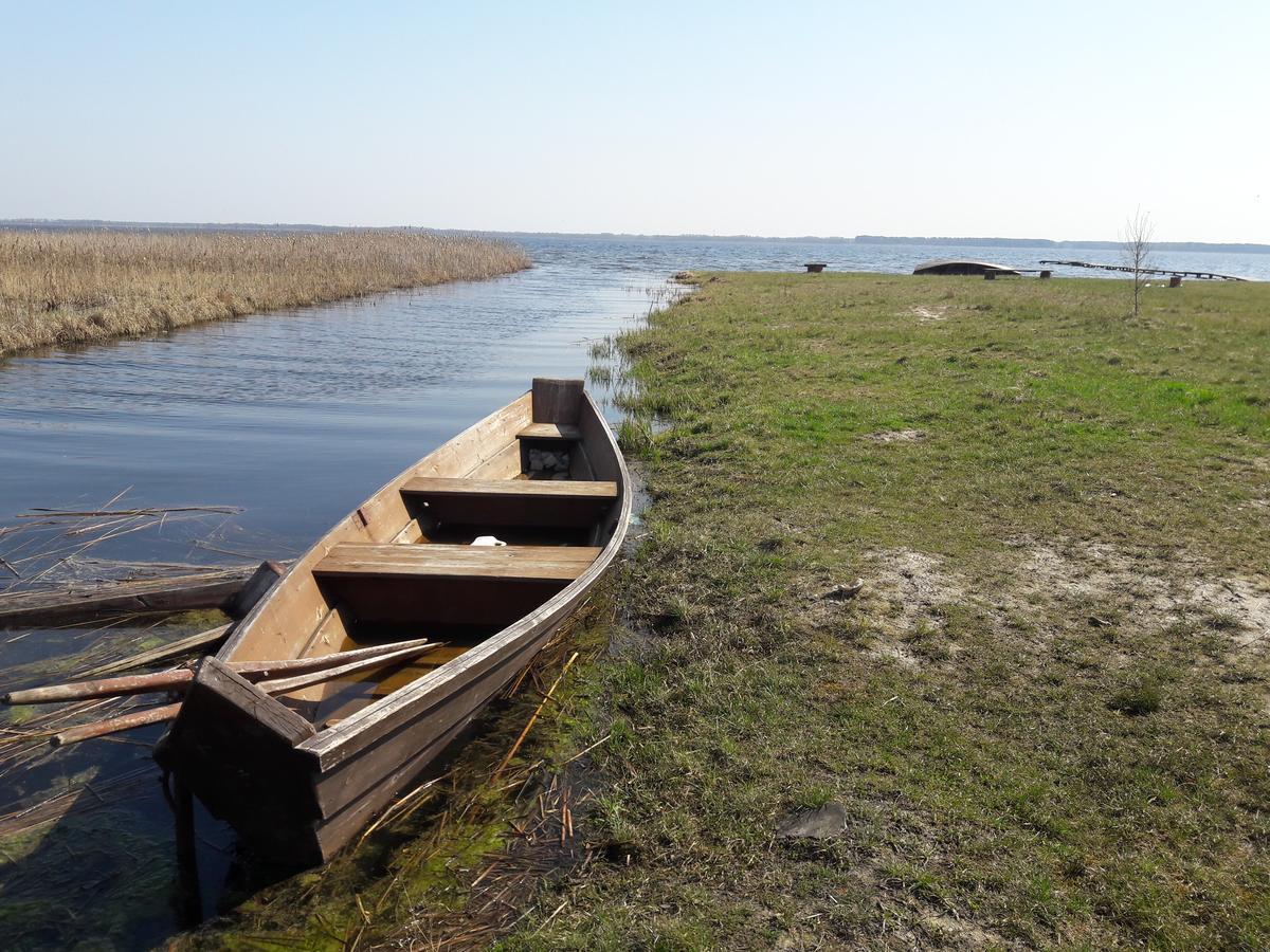 Лазурний Берег Pulemets ภายนอก รูปภาพ