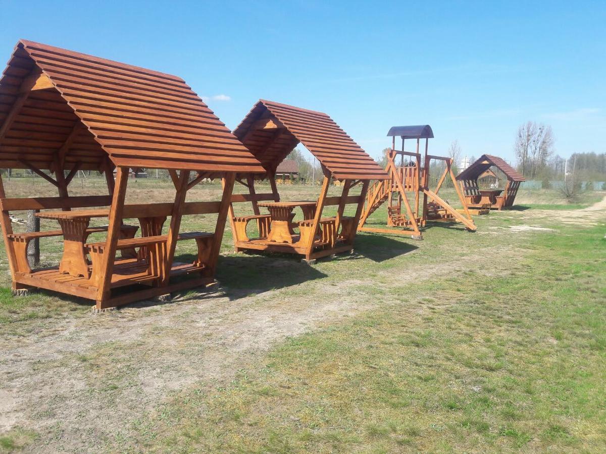 Лазурний Берег Pulemets ภายนอก รูปภาพ