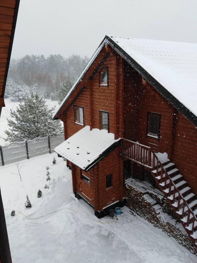 Лазурний Берег Pulemets ภายนอก รูปภาพ